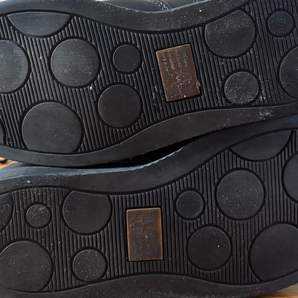 Vintage Made in UK Dr Martens Gladiator boots - Picture 6 of 7